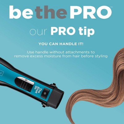 Conair Knot Dr Dryer Hair Brush - Imperfect Box