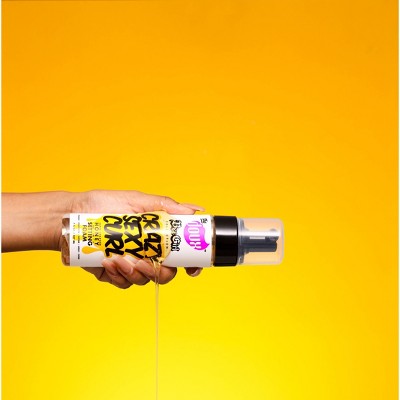 The Doux Bee-Girl Curl Foam 7 fl oz - New