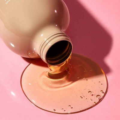 Saltair Santal Bloom Serum Body Wash 17 fl oz - Imperfect Container