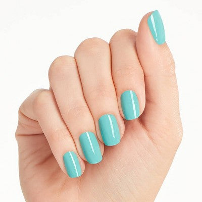 OPI Nail Polish Closer Thank You Might Belem 0.5 fl oz - New