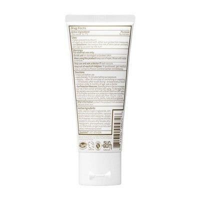 Sun Bum Mineral Sunscreen Lotion SPF 50 3 fl oz - Imperfect Container