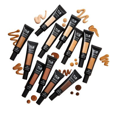 The Lip Bar 3-in-1 Tinted Skin Conditioner Cinna Bae 1.01 fl oz - Imperfect Box