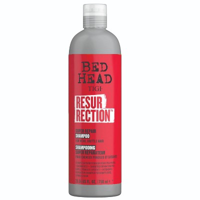 TIGI Bed Head Resurrection Shampoo & Conditioner Duo 25.36 fl oz/2ct - Missing Box