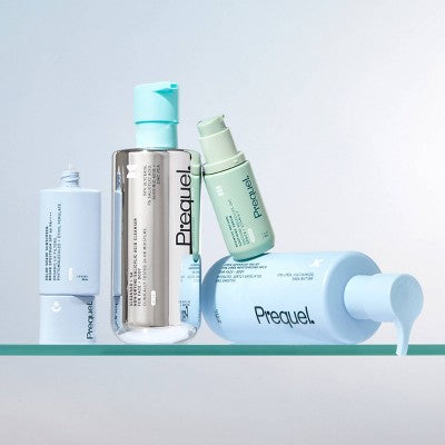 Prequel Redness Reform Serum 1 fl oz - Missing Box