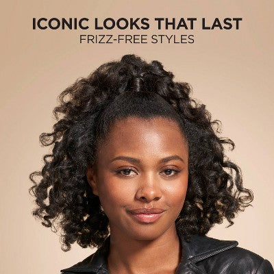 L'Oreal Paris Elnett Satin Extra Strong Hold Unscented Hair Spray 11oz - Imperfect Container