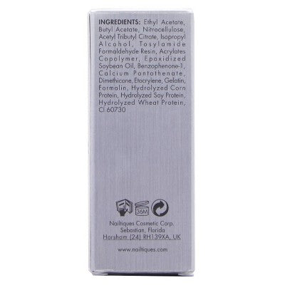 Nailtiques Formula 2 Nail Protein 0.5oz - Imperfect Box