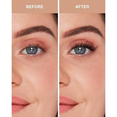 Ardell Pre-Mapped Extensions Wispy False Eyelashes 4ct - Imperfect Box