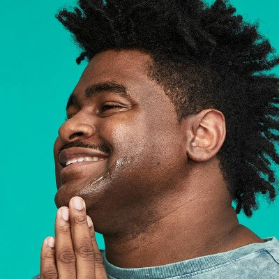 Urban Skin Rx Men's Daily Razor Bump + Dark Spot Treatment 1.7 fl oz - New