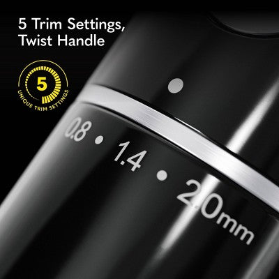 Beard Club Precision Beard Trimmer - Imperfect Box