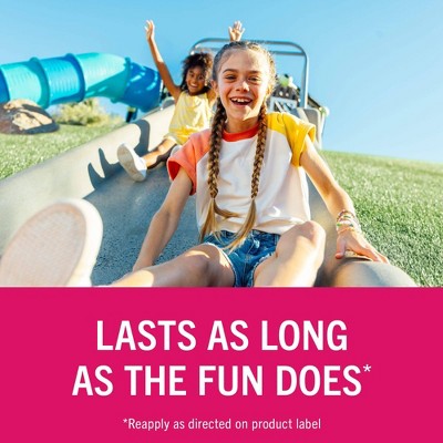 Banana Boat Kids's Sunscreen 12oz/2ct - New