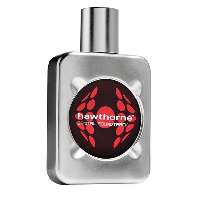 Hawthorne Santal Soundtrack Cologne 50 ml - New