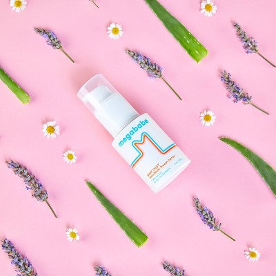 Megababe Bust Dust Anti-Boob-Sweat Spray 3oz - New