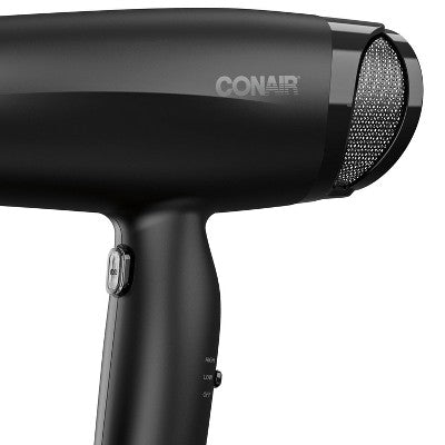 Conair High Shine Nano Quartz Hair Dryer 1875 Watts - Imperfect Box