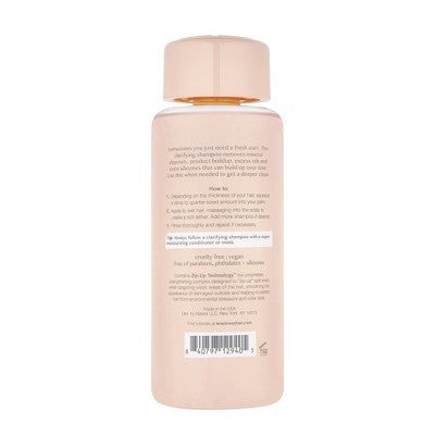Kristin Ess Hair Extra Gentle Conditioner for Sensitive Skin + Scalp, Moisturizing + Hydrating 10 fl oz - Imperfect Container