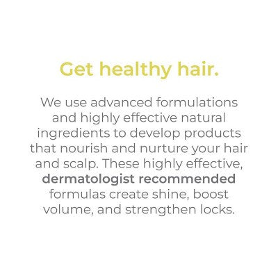 derma e Scalp Relief Treatment 1 fl oz - New