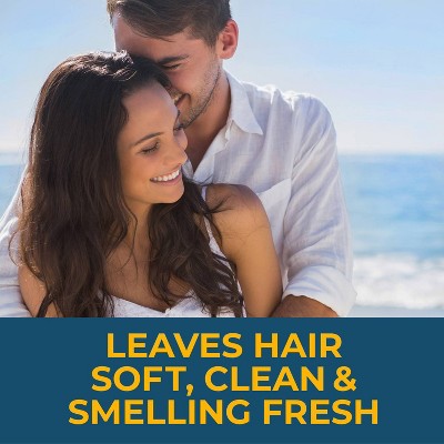 Nizoral Anti-Dandruff Shampoo with 1% Ketoconazole 14 fl oz - Imperfect Box