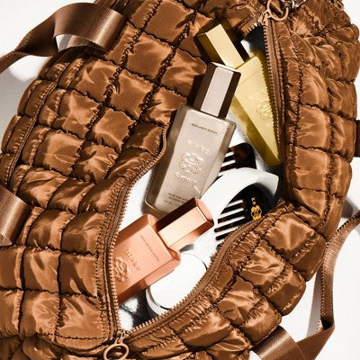 Blake Brown Hair and Body Refresh Mist Sandalwood Vanille Warm Vanilla Fragrance 5 fl oz - New