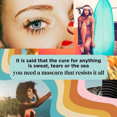 Pacifica Surf Lash Mascara 0.24oz - Imperfect Box