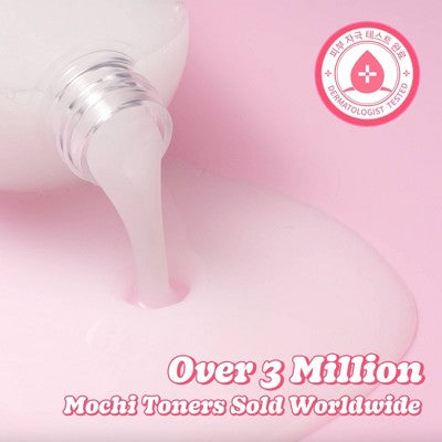 TONYMOLY Wonder Ceramide Mochi Toner 300ml - Imperfect Container