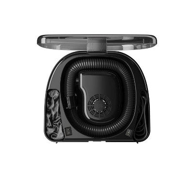 Andis Bonnet Hair Dryer Black - Imperfect Box