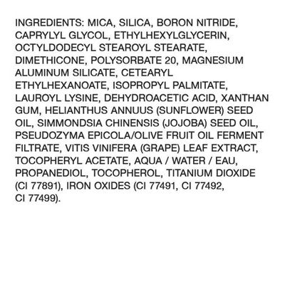 Milani Baked Bronzer Amalfi Glow - Imperfect Container