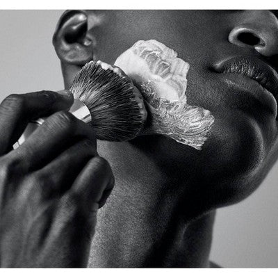 Bevel Men's Shave Kit Safety Razor and Brush Shave Cream Pre Shave Oil  Post Shave Balm 40 Blades - Missing Box