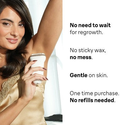 Braun Silk-epil 7-061 Women's Epilator - Imperfect Box