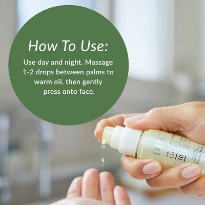 DHC Olive Virgin Oil Facial Moisturizer 1 fl oz - Imperfect Box