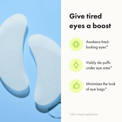 Hero Mighty Patch for Tired Eyes 6ct - Imperfect Box