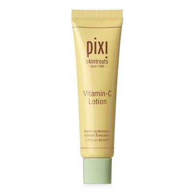 Pixi by Petra Vitamin-C Lotion 1.70 fl oz - Imperfect Box