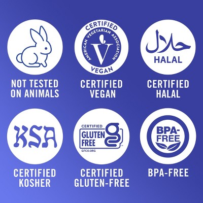 TheraBreath Healthy Gums Mouthwash Antigingivitis Clean Mint 16 fl oz - Imperfect Container