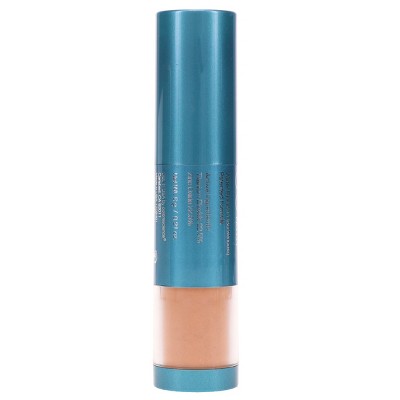 Colorescience Sunforgettable Total Protection Brush-On Shield SPF 50 Deep 0.21 oz - New