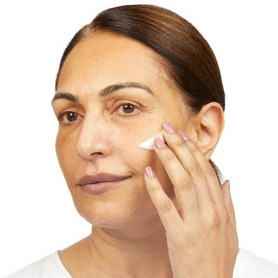 No7 Restore & Renew Face & Neck Multi Action Night Cream 1.69 fl oz - Imperfect Box