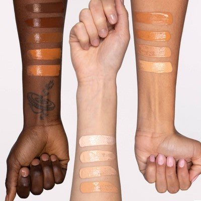 Pacifica Kind Tint Tinted Serum 04 1 fl oz - Imperfect Container