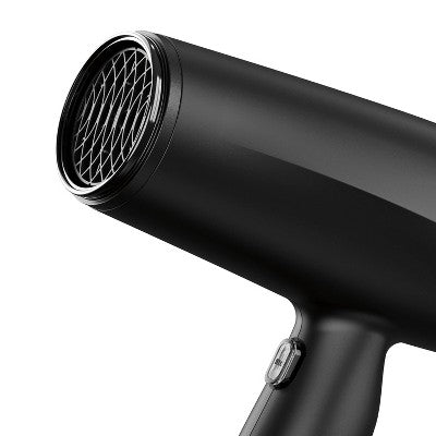 Conair High Shine Nano Quartz Hair Dryer 1875 Watts - Imperfect Box