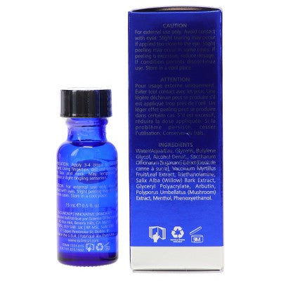 iS Clinical Active Serum 0.5 oz - Imperfect Box