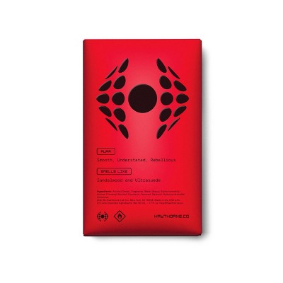 Hawthorne Santal Soundtrack Cologne 50 ml - New