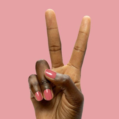 Olive & June Nail Gel Starter Kit - Imperfect Box