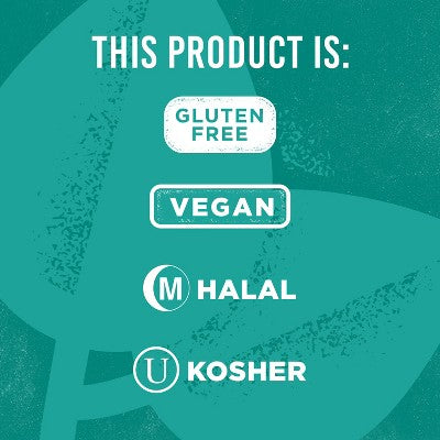 Tom's of Maine Antiplaque and Whitening Toothpaste 4.5oz/3pk - Imperfect Box