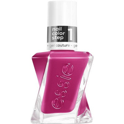 essie Gel Couture Nail Polish Wilder Than I Seam 0.46 fl oz - New