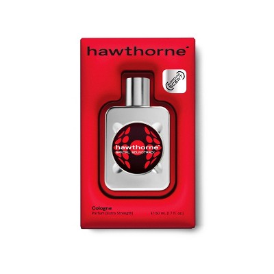 Hawthorne Santal Soundtrack Cologne 50 ml - New
