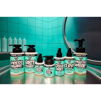 The Doux Fast Forward Heat Protectant Conditioner 8 fl oz - Imperfect Container