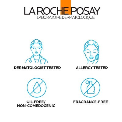 La Roche Posay Anthelios Melt in Milk Sunscreen Lotion SPF 100 3.0 fl oz - Imperfect Box