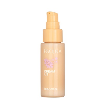 Pacifica Illuminating Lotion Dreamlit 1.7 fl oz - Imperfect Box