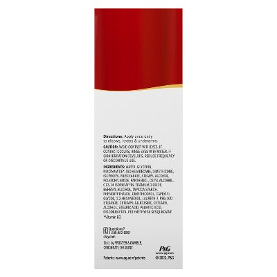 Olay Tone Correcting Serum 1.7oz - New