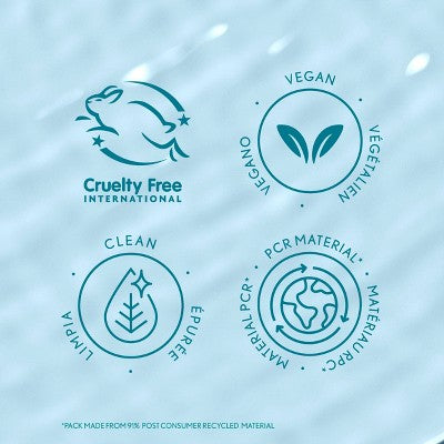 COVERGIRL Lash Blast Cleantopia Waterproof Mascara Black Brown 0.32 fl oz - Imperfect Box