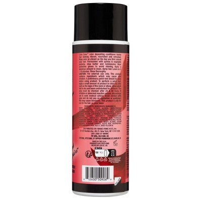 Manic Panic Love Colors Red Desire Temporary Hair Color Cream Red 8 fl oz - New