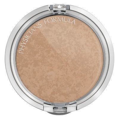 Physicians Formula Mineral Wear Powder (Talc-Free) Beige 0.3oz - New
