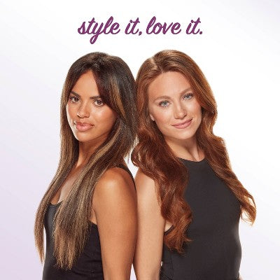 Conair High Shine Nano Quartz Hair Dryer 1875 Watts - Imperfect Box