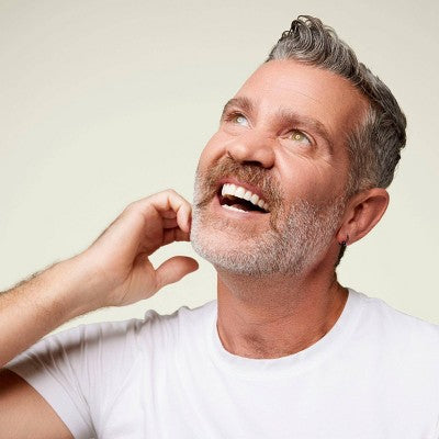 Odele Cream Pomade Matte Finish + Medium Hold 1.5oz - New